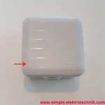 abzweigdose ap simple elektrrotechnik